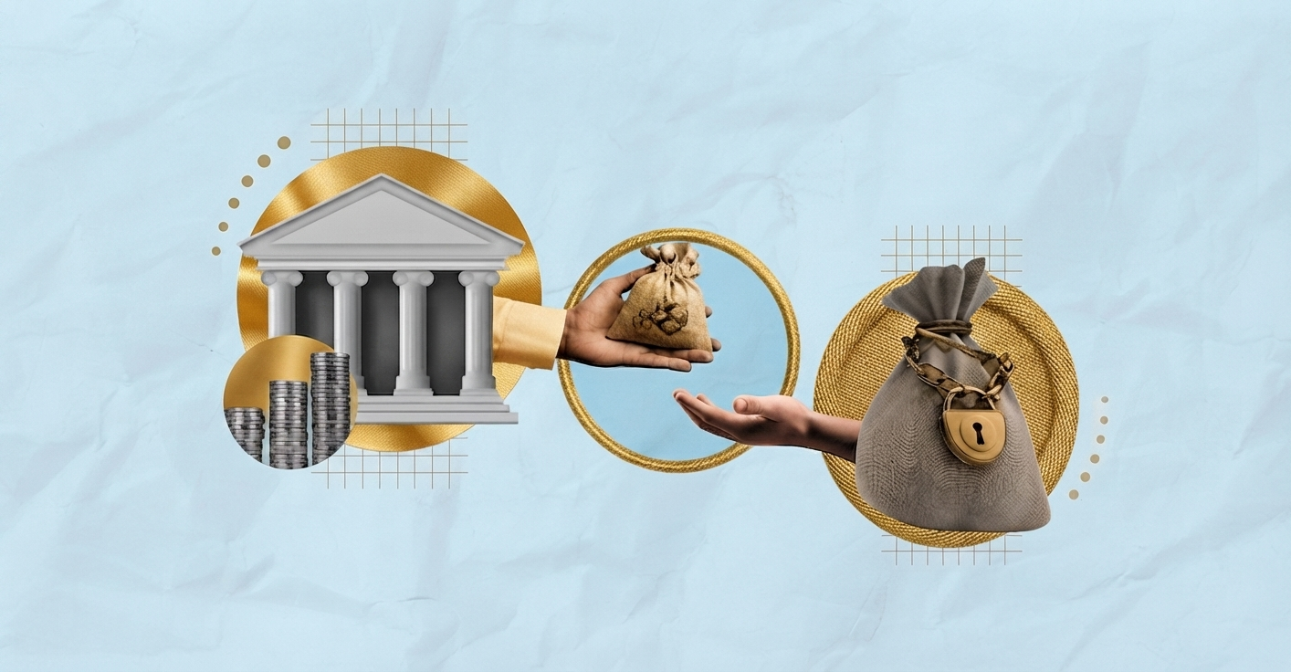 Loan against deposit